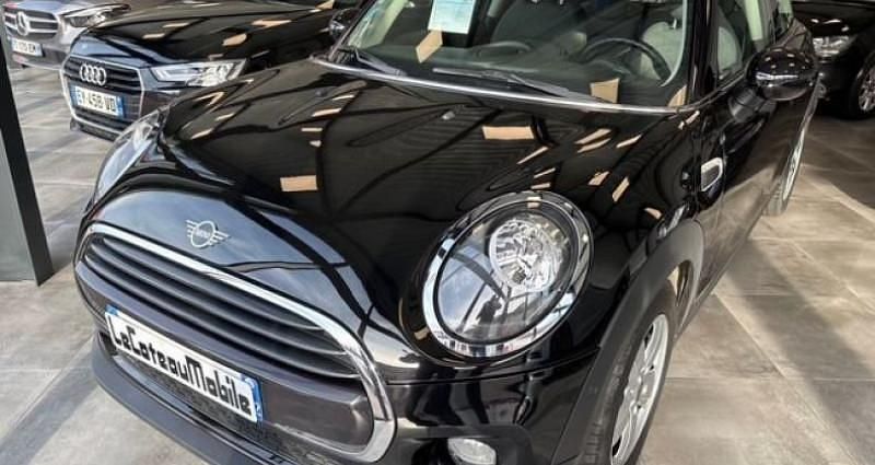 Utilisé 2018 Mini Cooper Salt Citadine | 16 490 € (Prix juste) - Image 1/4