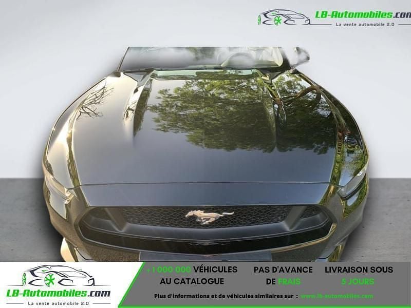Occasion Ford Mustang 421 ch (309 kW) 2017 Coupé