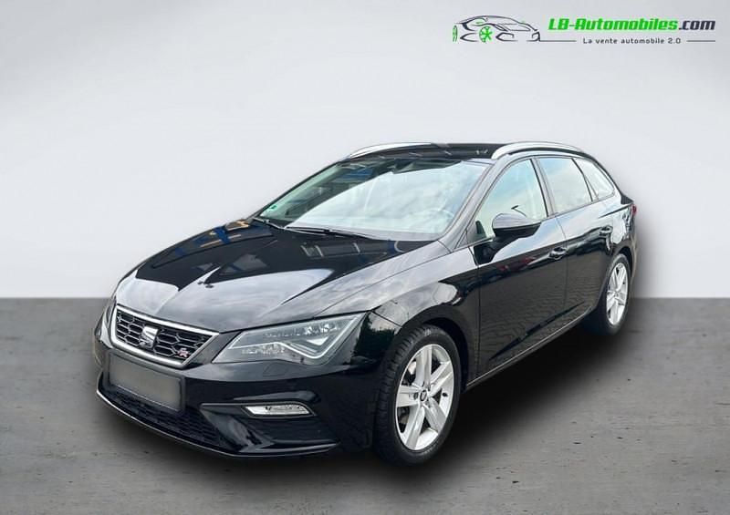 Utilisé 2017 Cupra Leon Break | 21 200 € (Super prix) - Image 1/4