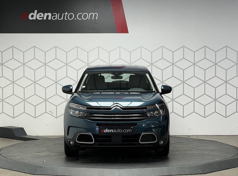 Occasion Citroën C5 Aircross Live 131 ch (96 kW) 2020 SUV