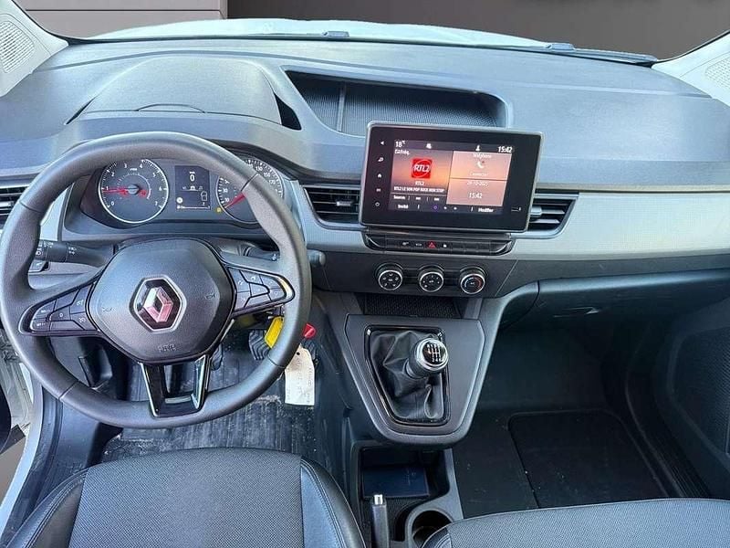 Occasion Renault Kangoo 2022 Blanc Monospace
