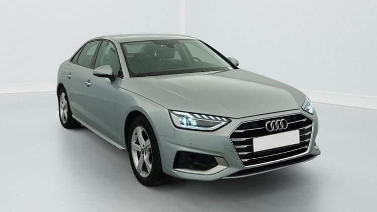 Occasion 2022 Audi A4 Design Berline | 25 420 € (Super prix) - Image 1/1