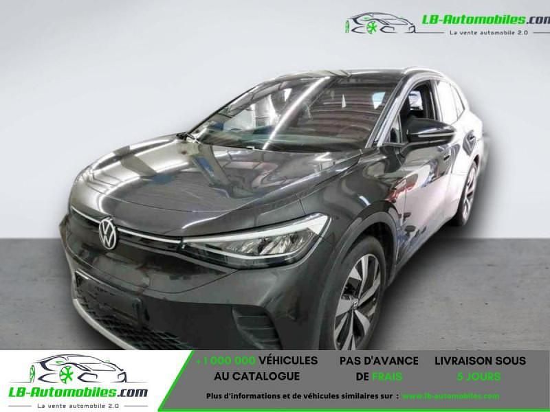 Occasion VW ID.4 Pro Performance 150 kW (204 ch) 2020 SUV