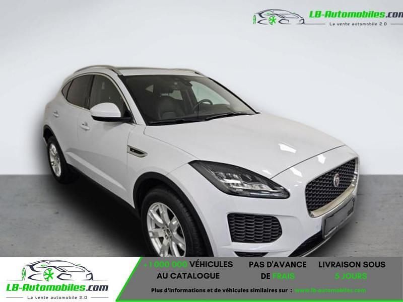 Occasion 2018 Jaguar E-Pace SUV | 26 100 € (Prix juste) - Image 1/4