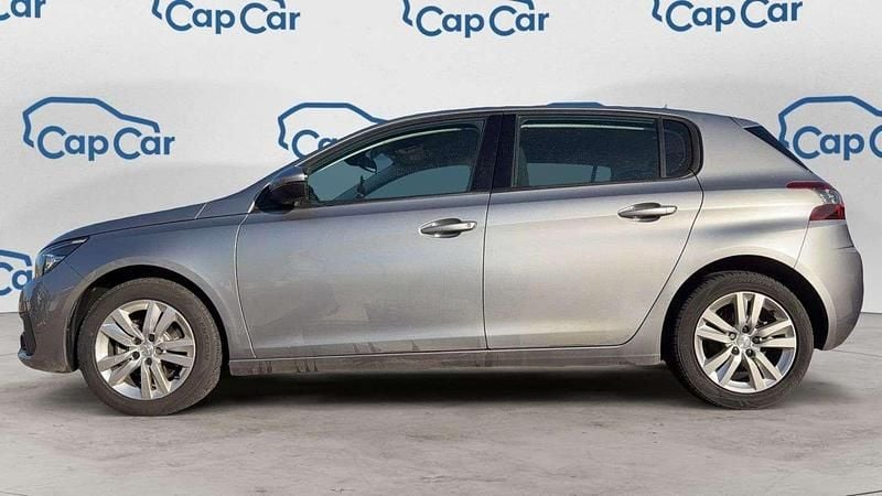 Occasion Peugeot 308 Allure 131 ch (96 kW) 2018 Berline