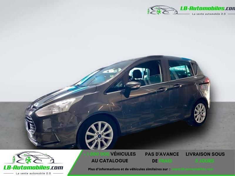 Occasion Ford B-MAX 95 ch (69 kW) 2017 Monospace