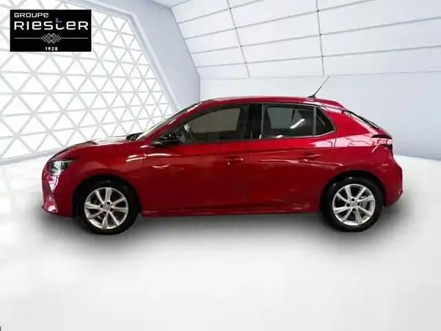 Occasion Opel Corsa 75 ch (55 kW) 2023 Rouge Berline