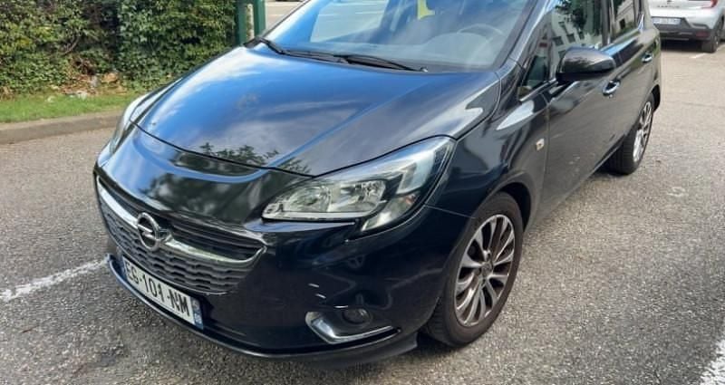 Utilisé 2016 Opel Corsa Citadine | 8 990 € (Prix juste) - Image 1/1