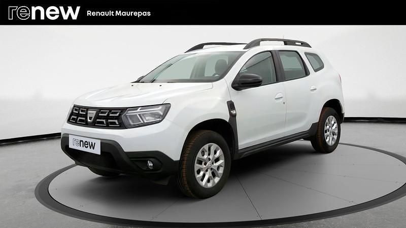 Utilisé 2022 Dacia Duster SUV | 16 490 € (Prix juste) - Image 1/4