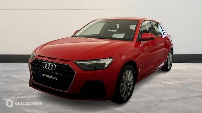 Utilisé 2023 Audi A1 Sport Citadine | 26 499 € (Bon prix) - Image 1/4