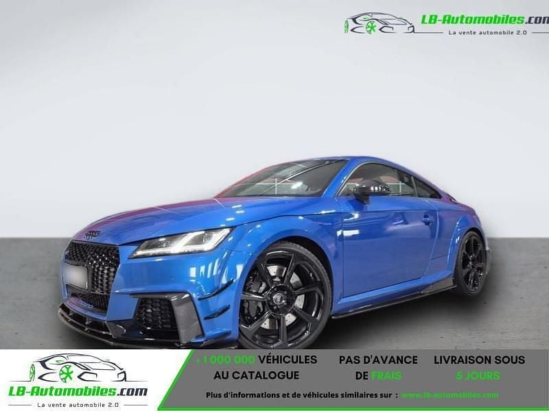 Utilisé 2018 Audi TT RS Sport Coupé | 64 800 € - Image 1/4