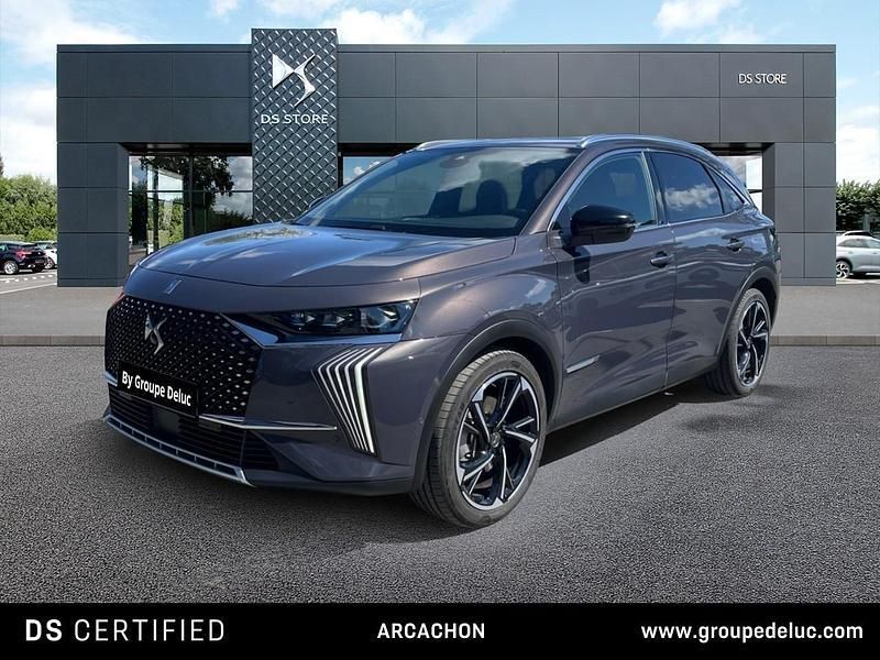 Utilisé 2024 DS Automobiles DS7 Crossback SUV | 52 980 € - Image 1/4