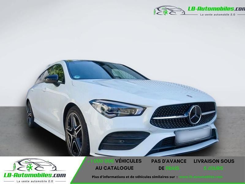 Utilisé 2022 Mercedes 200 Coupé | 32 400 € (Bon prix) - Image 1/4