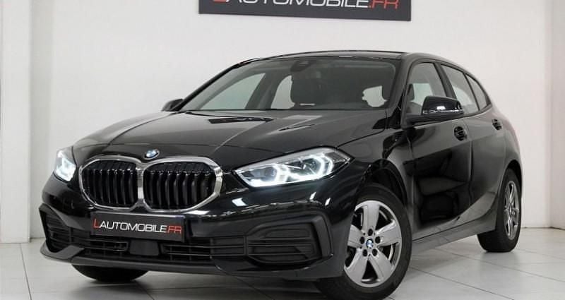 Occasion 2022 BMW 116 Sport Line Citadine | 17 850 € (Super prix) - Image 1/4