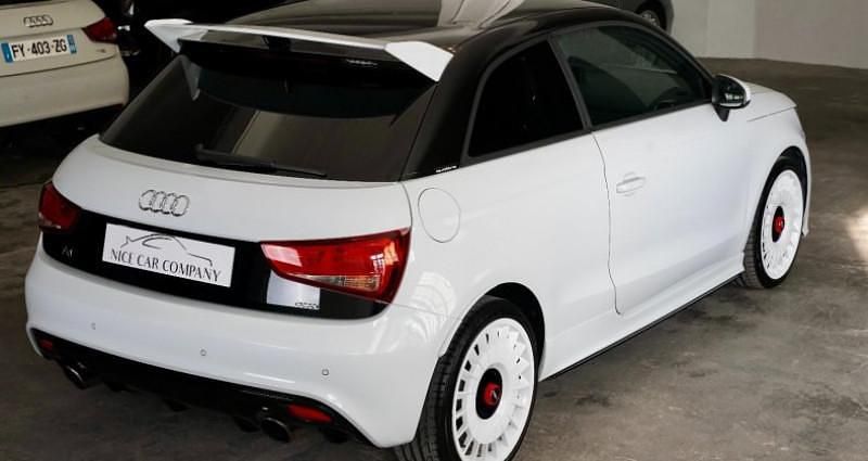Occasion Audi A1 Sport 256 ch (188 kW) 2012 Citadine