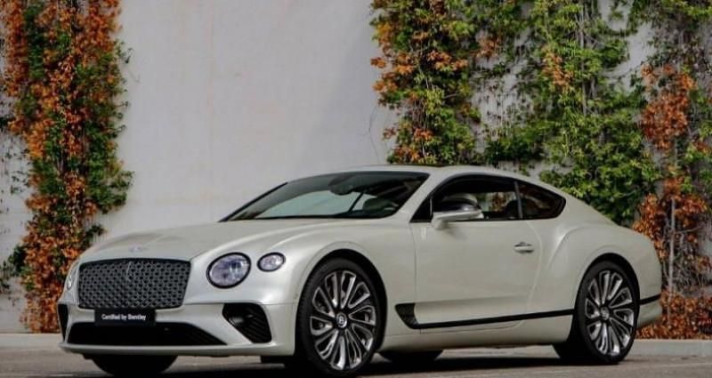 Utilisé 2024 Bentley Continental GT Mulliner Coupé | 298 000 € (Prix cher) - Image 1/4