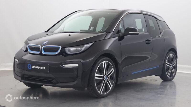 Biton Utilisé 2021 BMW i3 Citadine | 19 490 € (Prix juste) - Image 1/4