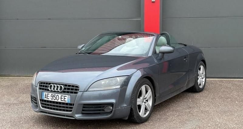 Occasion Audi TT 200 ch (147 kW) 2007 Coupé