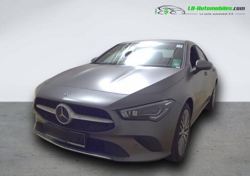 Utilisé 2020 Mercedes 200 Coupé | 33 000 € (Prix juste) - Image 1/4