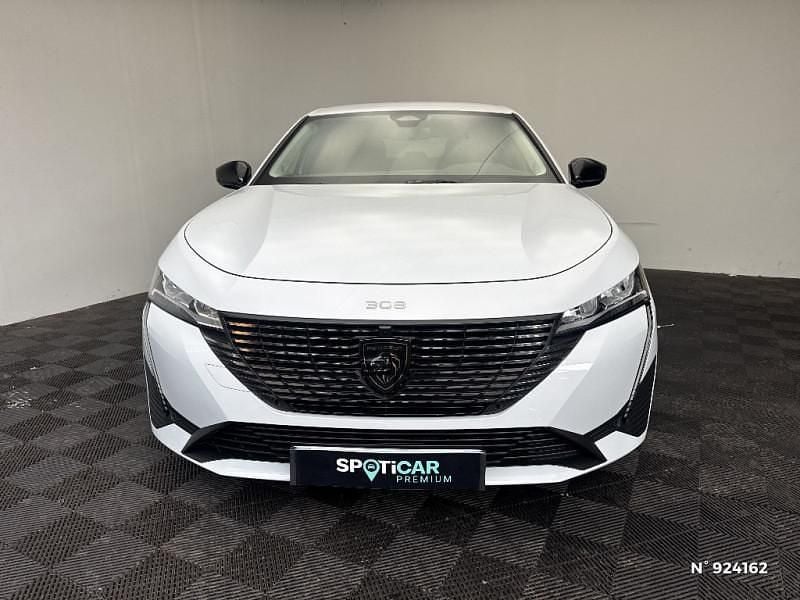 Occasion Peugeot 308 SW Allure 136 ch (100 kW) 2025 Break