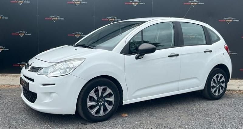 Utilisé 2013 Citroën C3 Comfort Citadine | 5 490 € (Bon prix) - Image 1/4