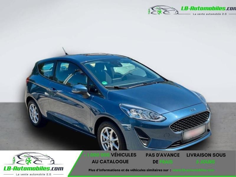 Occasion Ford Fiesta 75 ch (55 kW) 2020 Citadine
