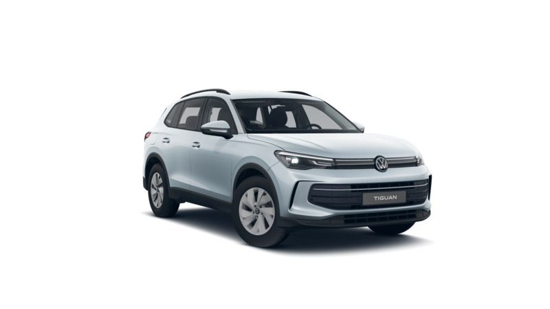 Nouvelle 2025 VW Tiguan Life SUV | 55 936 € (Super prix) - Image 1/4