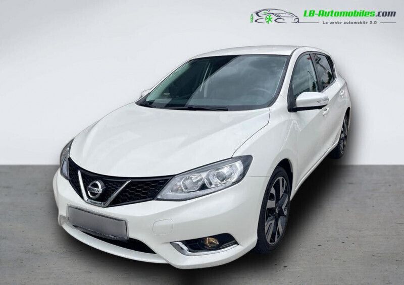 Utilisé 2018 Nissan Pulsar Berline | 19 900 € (Prix cher) - Image 1/4