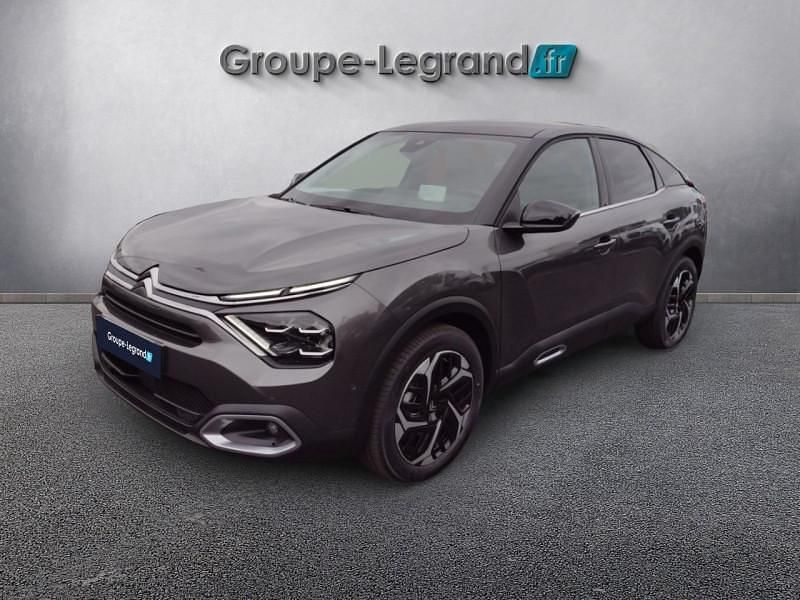 Occasion 2023 Citroën C4 PureTech Berline | 23 980 € - Image 1/4