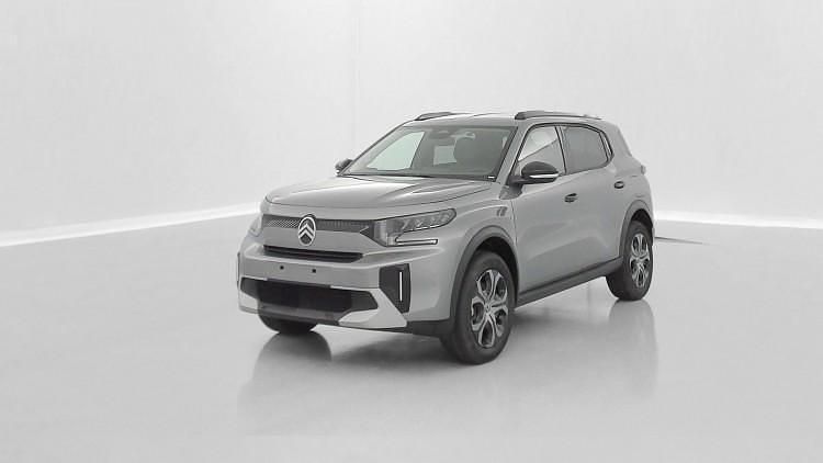 Nouvelle 2025 Citroën C3 Aircross SUV | 24 710 € (Prix assez cher) - Image 1/1