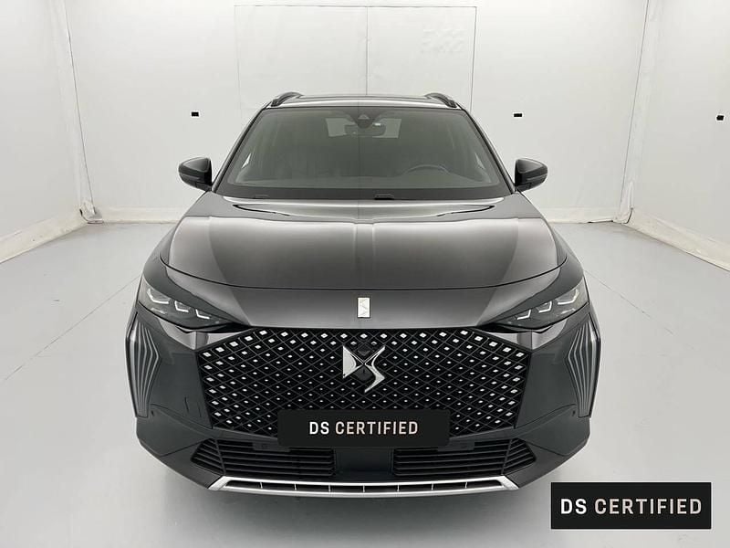 Occasion DS Automobiles DS7 Crossback 2024 Noir SUV