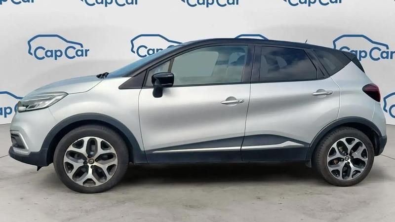 Occasion Renault Captur Intens 118 ch (86 kW) 2018 SUV