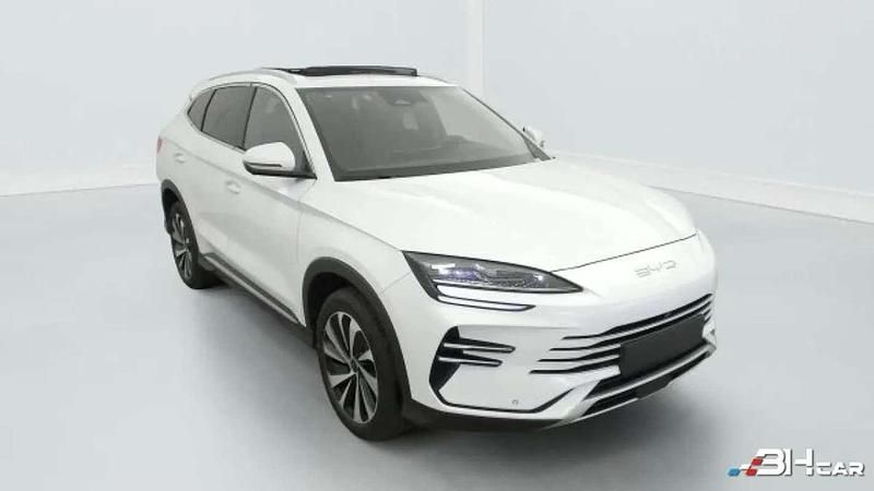 Nouvelle BYD Seal U Comfort 219 ch (161 kW) 2025 SUV