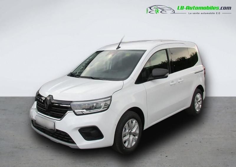 Utilisé 2025 Renault Kadjar SUV | 34 500 € - Image 1/4