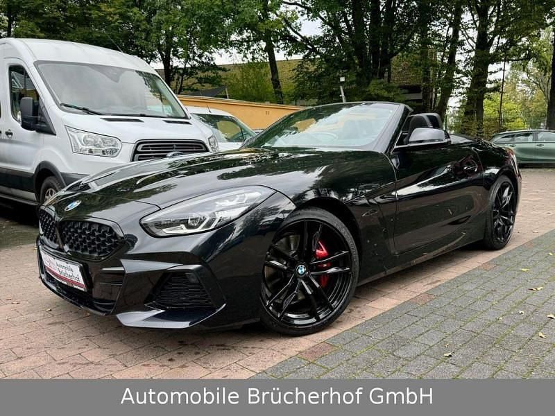 Utilisé 2022 BMW Z4 Comfort Edition Coupé | 43 990 € - Image 1/4
