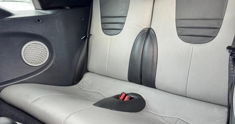 Occasion Mini Cooper S 170 ch (125 kW) 2006 Citadine