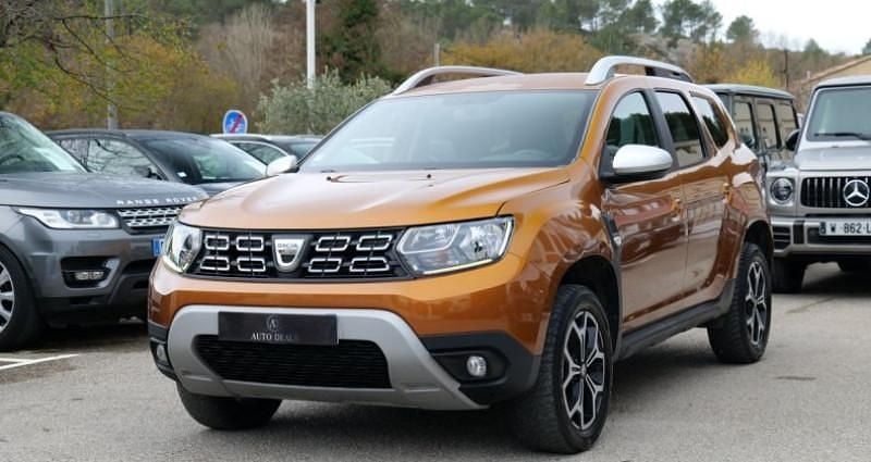 Occasion 2020 Dacia Duster Prestige | 11 990 € (Prix juste) - Image 1/4