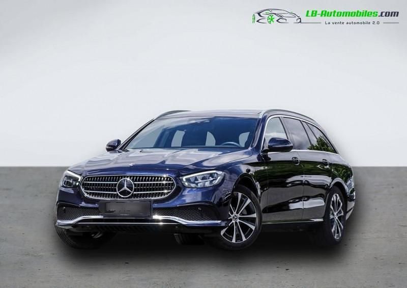 Utilisé 2022 Mercedes E300 Berline | 39 500 € (Super prix) - Image 1/4