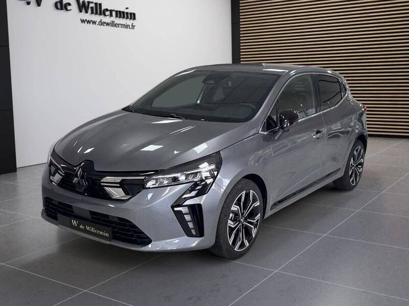 Gris Nouvelle 2025 Mitsubishi Colt Berline | 24 790 € (Prix assez cher) - Image 1/3