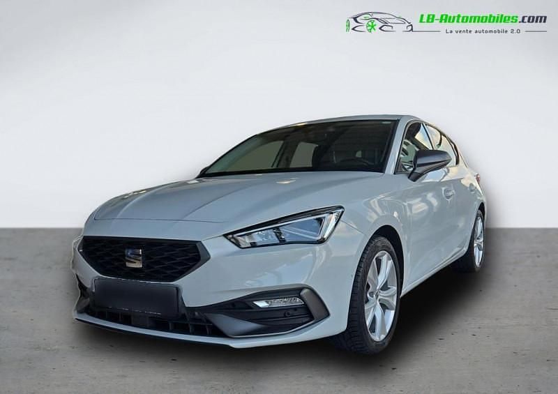 Utilisé 2022 Seat Leon Berline | 26 200 € (Prix cher) - Image 1/1