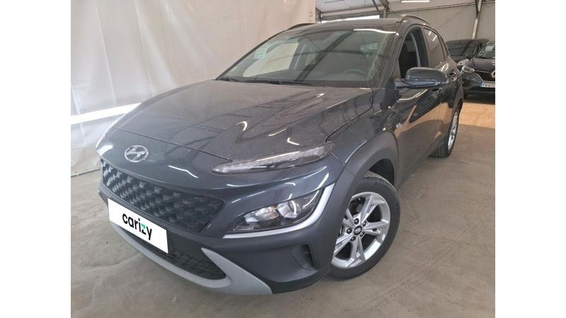 Utilisé 2022 Hyundai Kona SUV | 15 490 € (Super prix) - Image 1/4