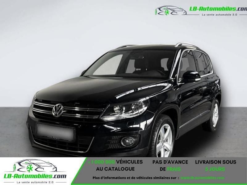 Occasion 2016 VW Tiguan SUV | 21 400 € (Prix cher) - Image 1/4