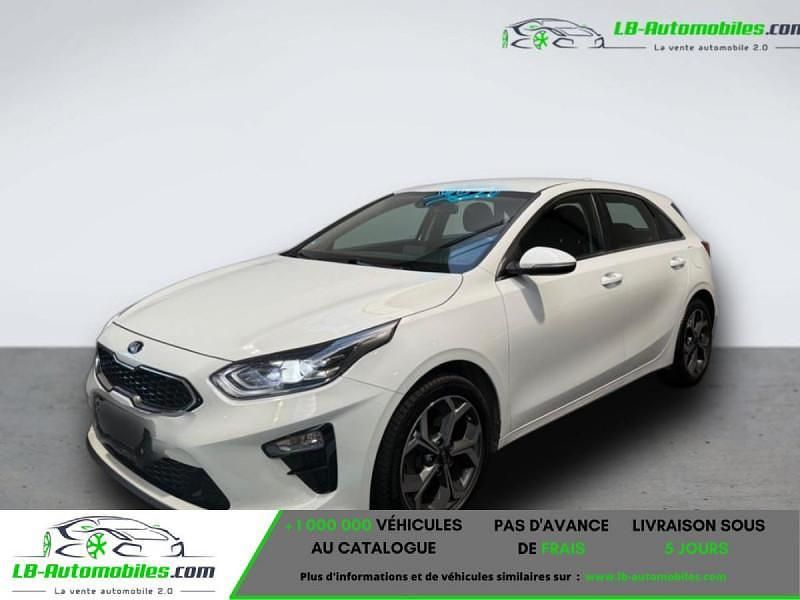 Occasion Kia Ceed 140 ch (102 kW) 2019 Citadine