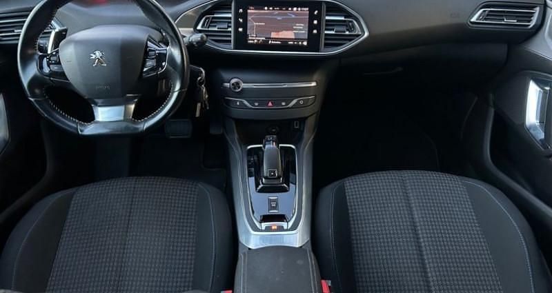 Occasion Peugeot 308 SW Style 130 ch (95 kW) 2019 Break