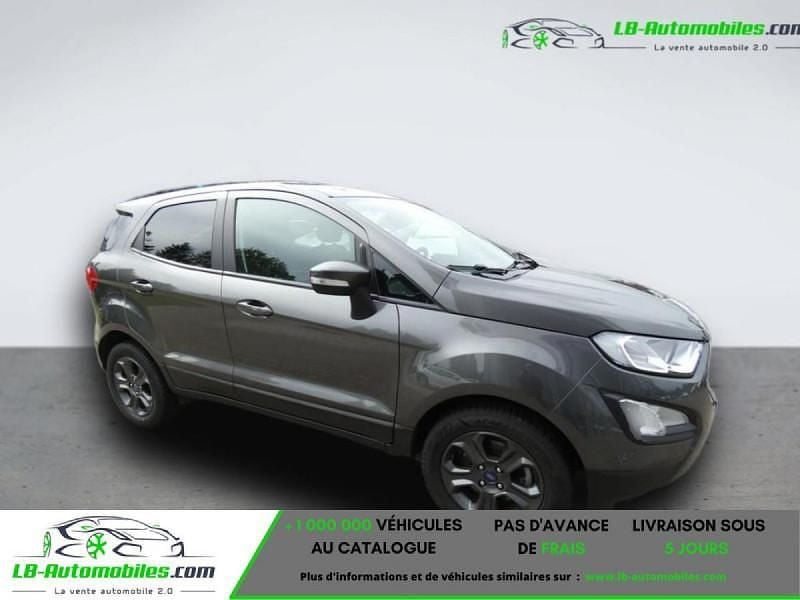 Utilisé 2019 Ford Ecosport SUV | 14 700 € (Super prix) - Image 1/4
