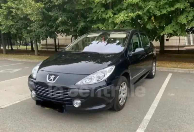 Utilisé 2006 Peugeot 307 Berline | 3 250 € (Prix cher) - Image 1/4