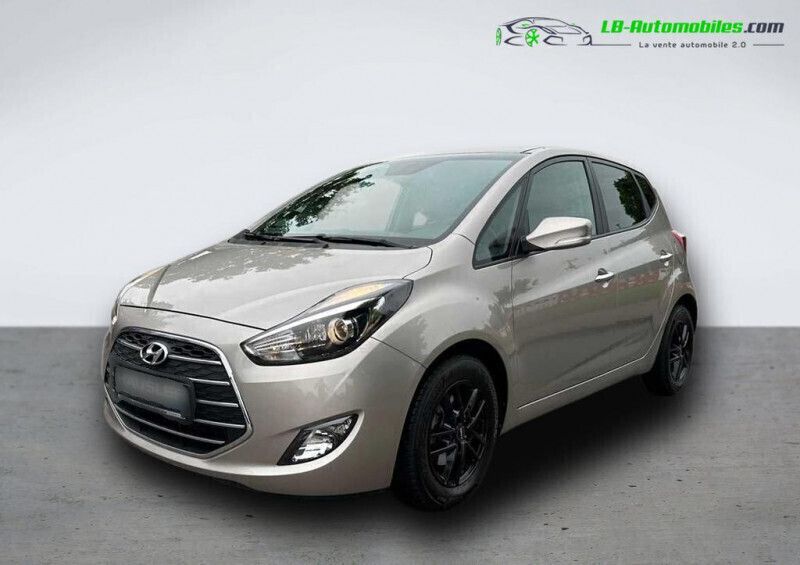 Utilisé 2018 Hyundai ix20 Monospace | 17 800 € (Prix juste) - Image 1/4