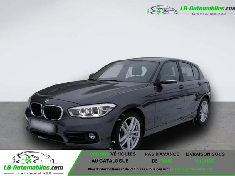 Occasion BMW 320 Sport Line 190 ch (139 kW) 2017 Berline