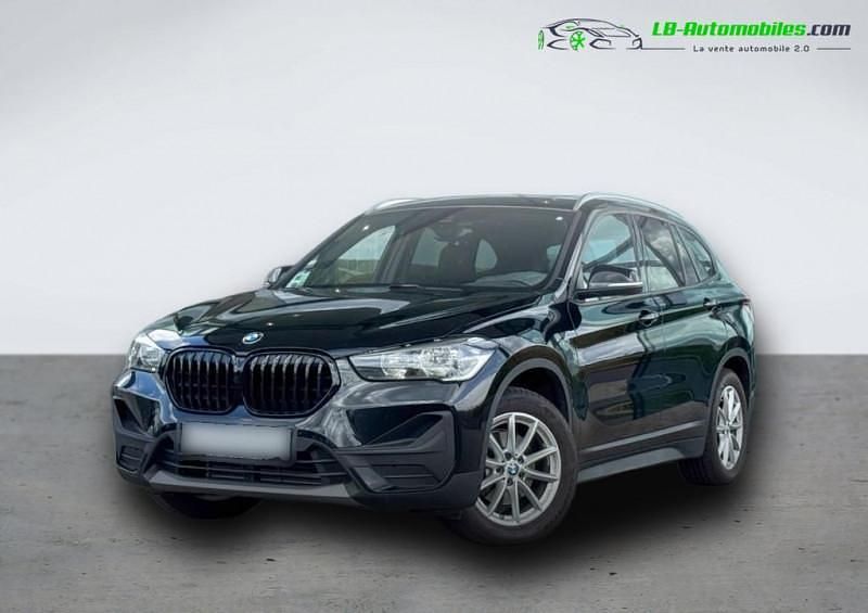 Utilisé 2022 BMW X1 SUV | 29 900 € (Bon prix) - Image 1/4