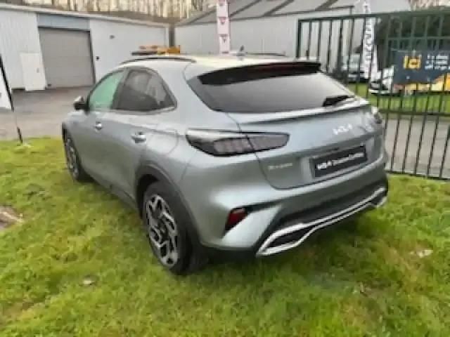 Occasion Kia XCeed GT-Line 2024 Gris perle métallisé SUV